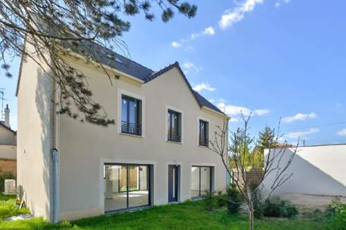 Chatou Yvelines house foto 7187704