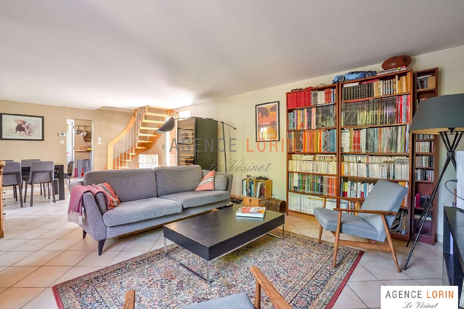  for sale house Chatou Yvelines 1