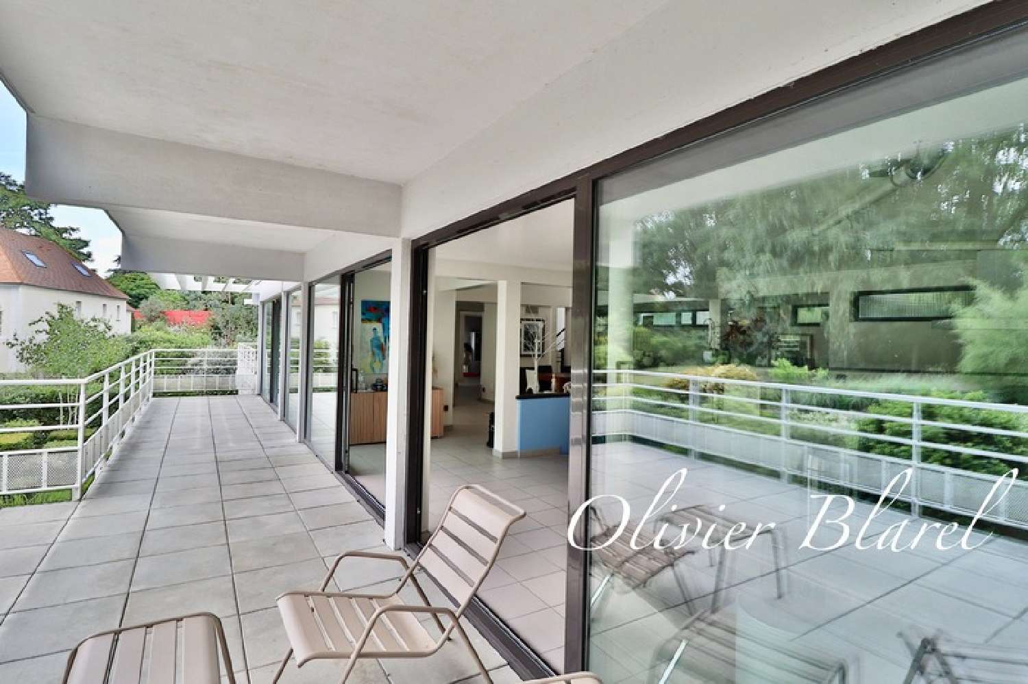 for sale house Chatou Yvelines 2