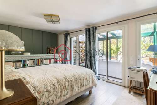 Chatou Yvelines house foto 7187412