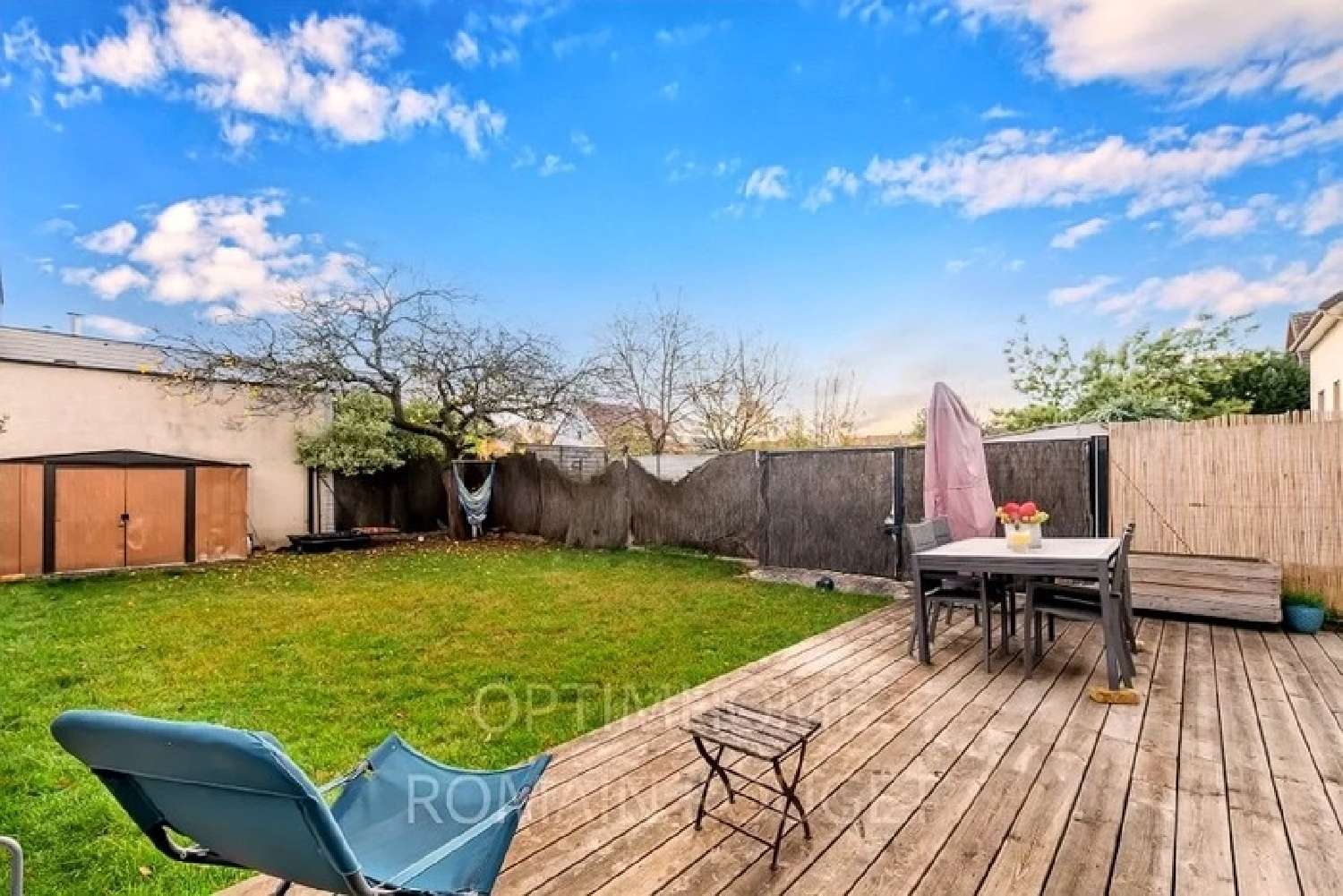  te koop huis Chatou Yvelines 2