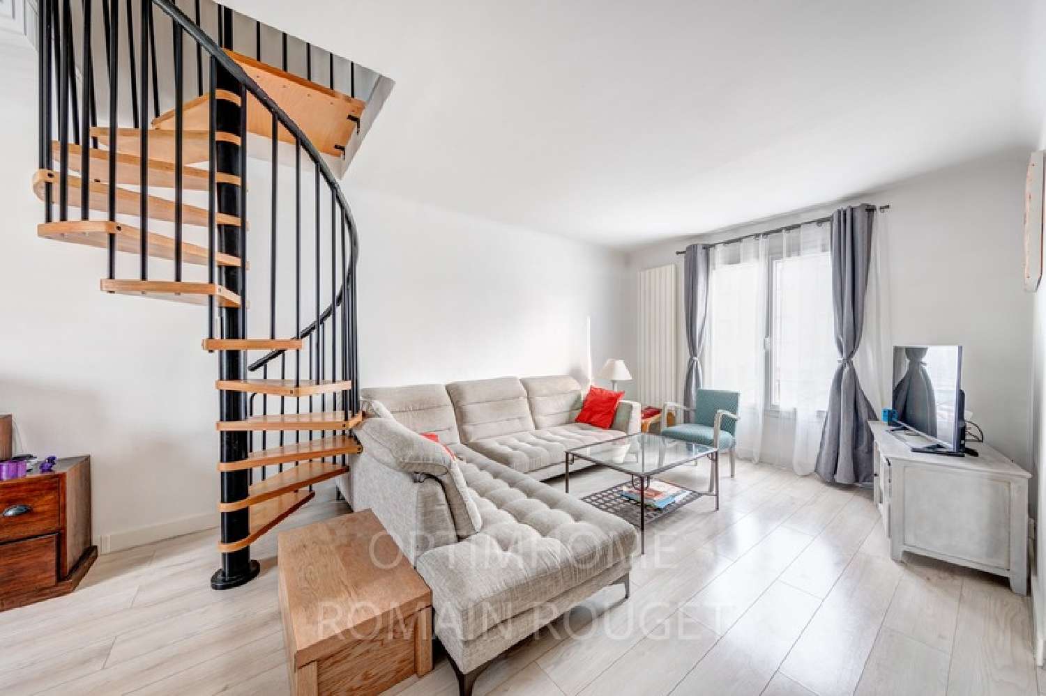  te koop huis Chatou Yvelines 3