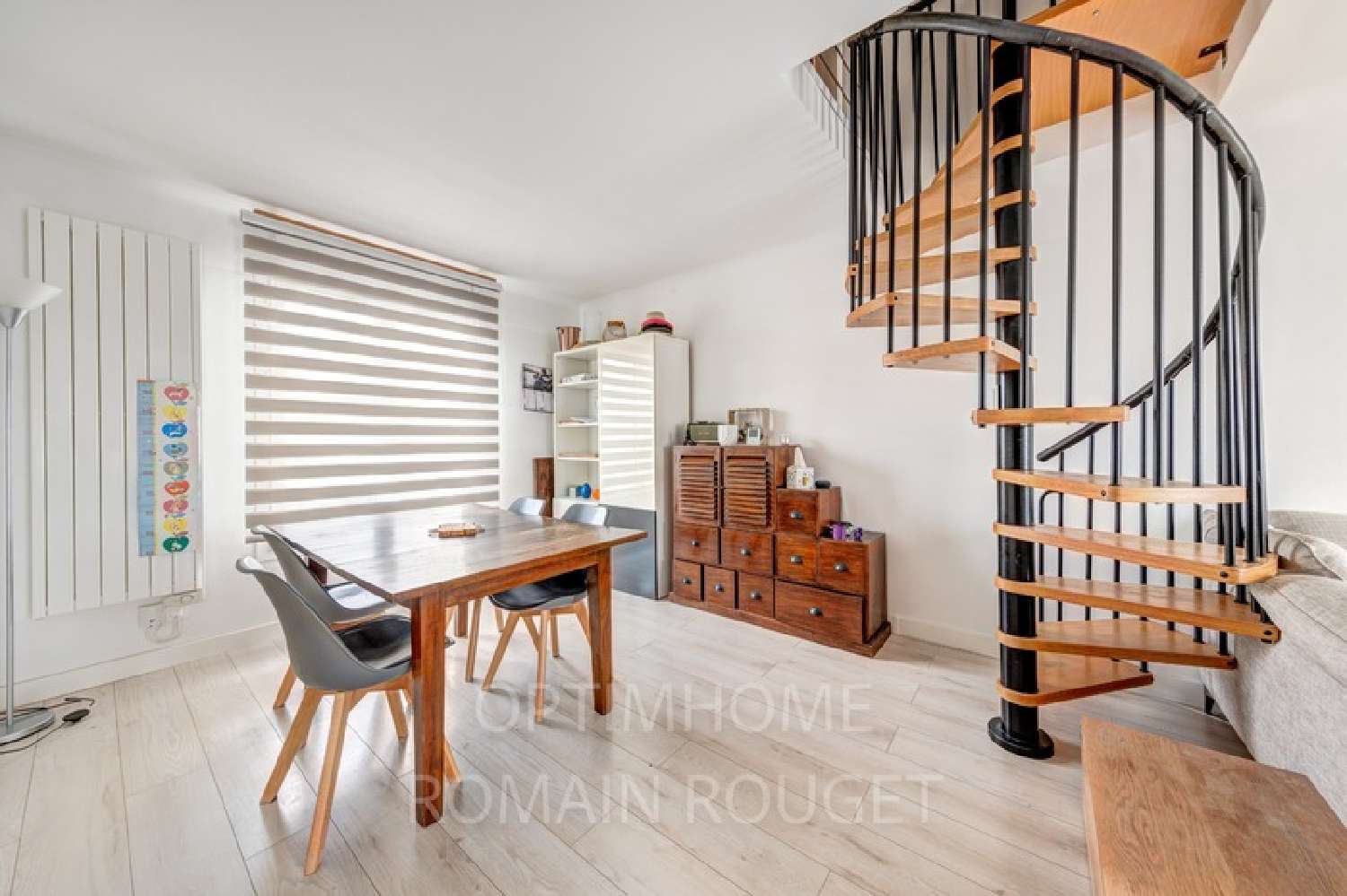  te koop huis Chatou Yvelines 4