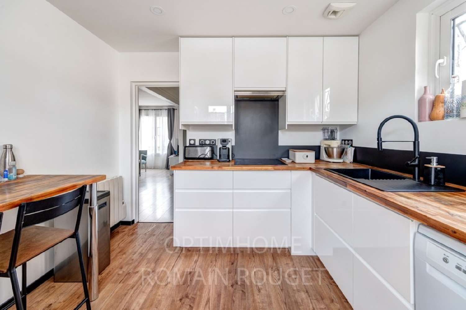  te koop huis Chatou Yvelines 5