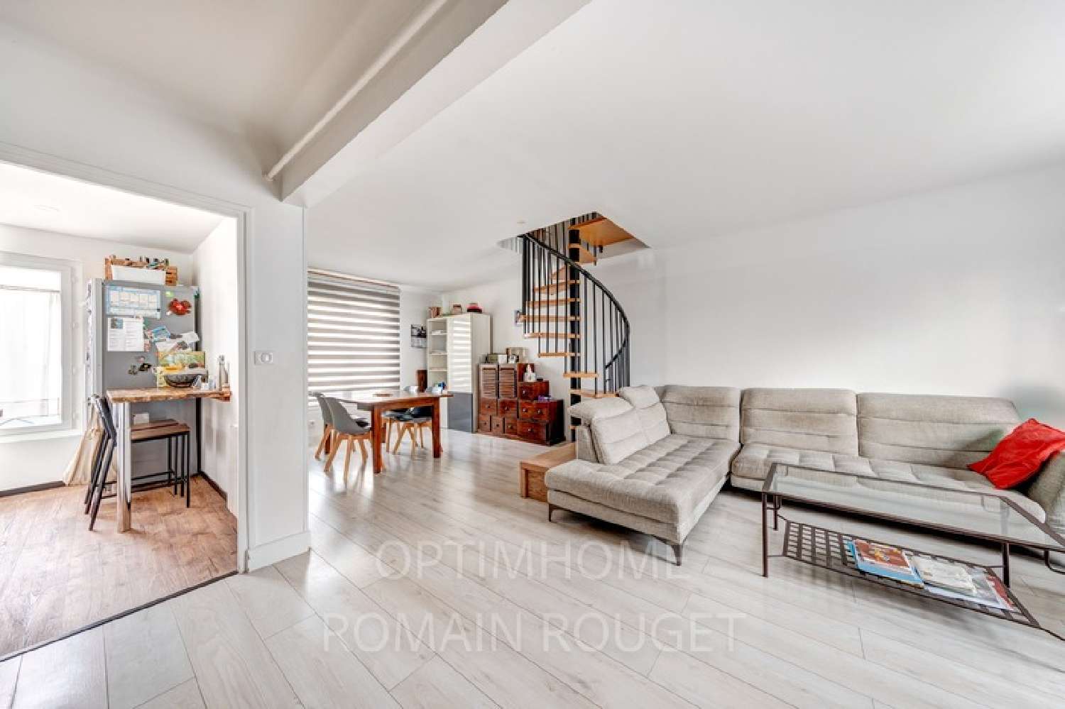  te koop huis Chatou Yvelines 6