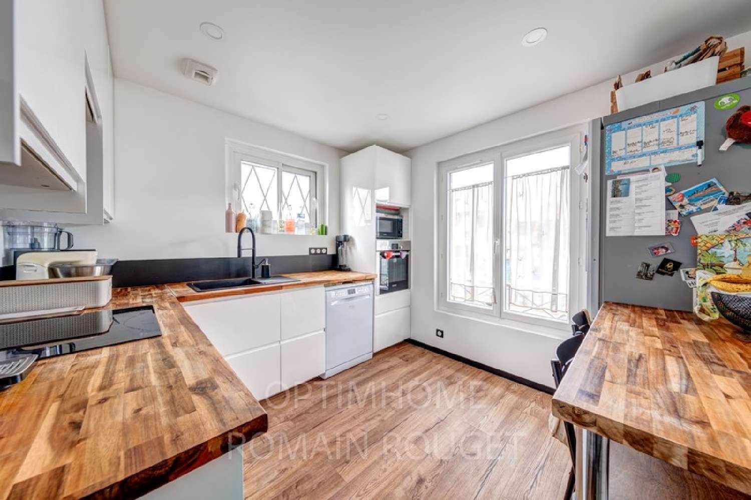  te koop huis Chatou Yvelines 7