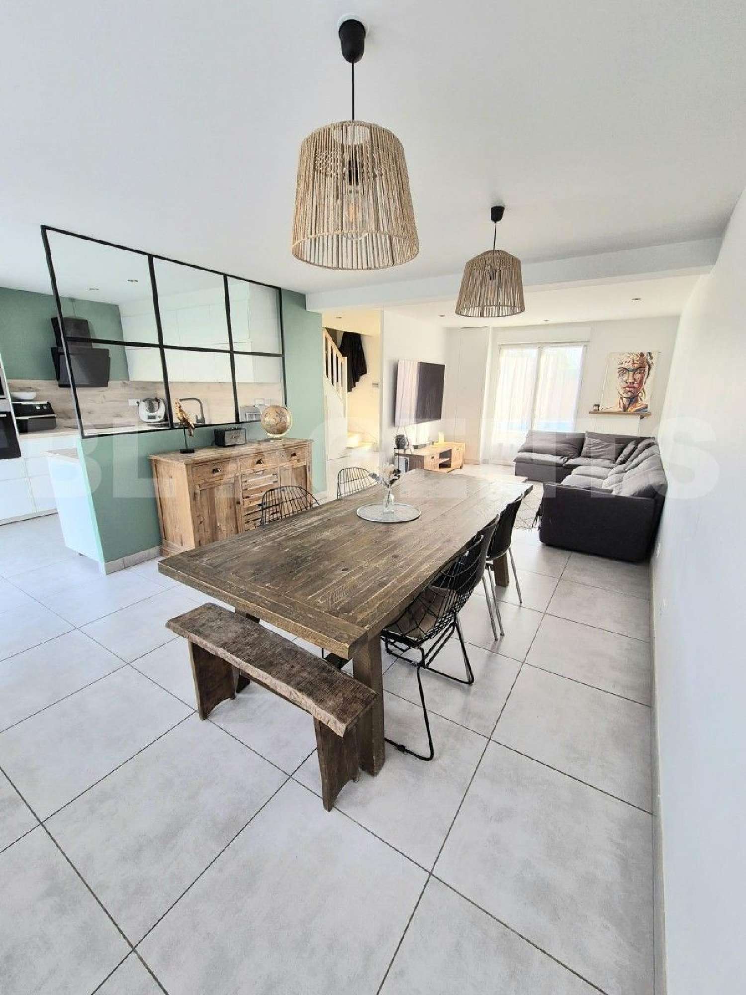  te koop huis Chauconin Seine-et-Marne 1