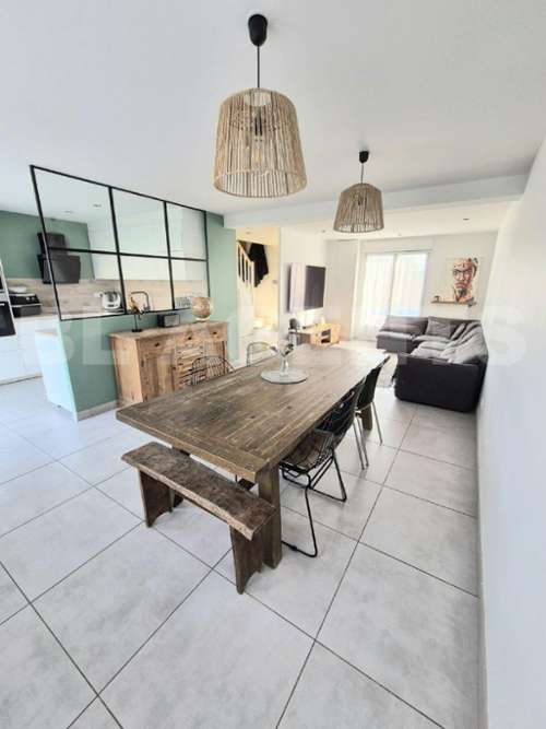 Chauconin Seine-et-Marne huis foto 7198627