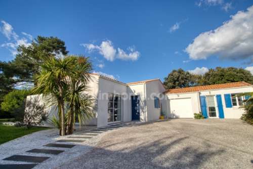 Chaucre Charente-Maritime house foto 7207093