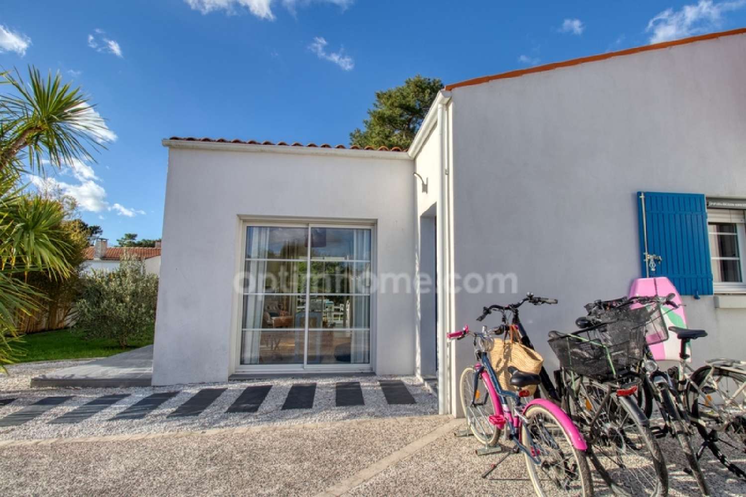  for sale house Chaucre Charente-Maritime 4