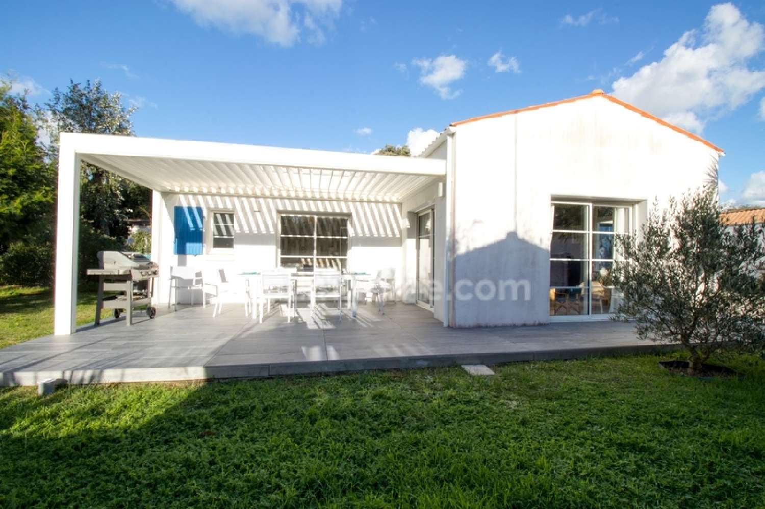  for sale house Chaucre Charente-Maritime 5