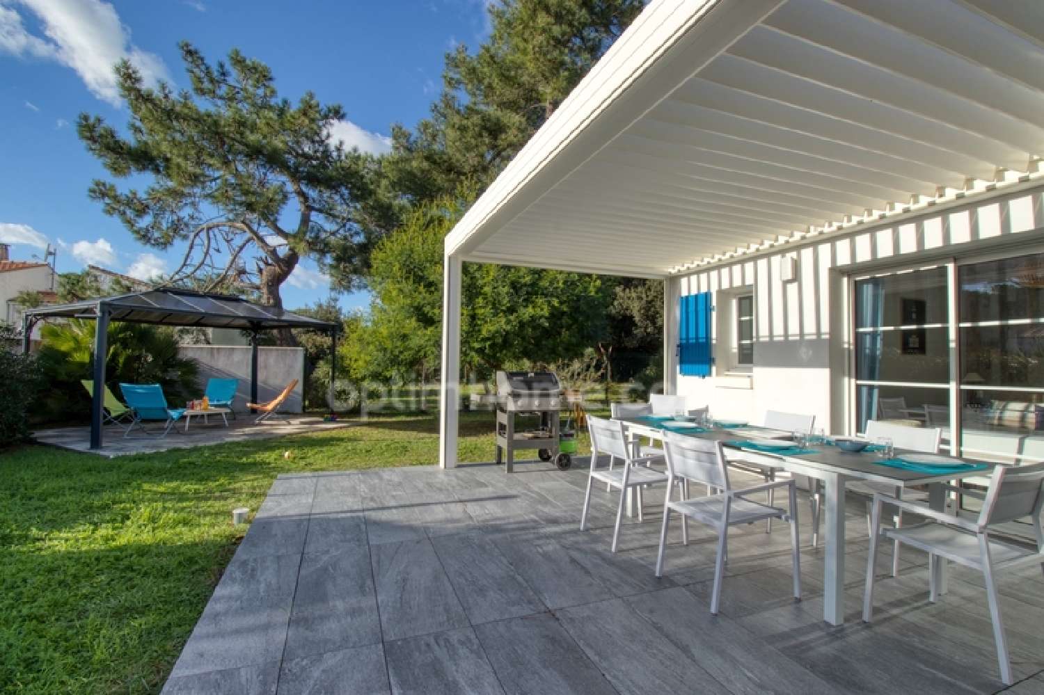  for sale house Chaucre Charente-Maritime 6