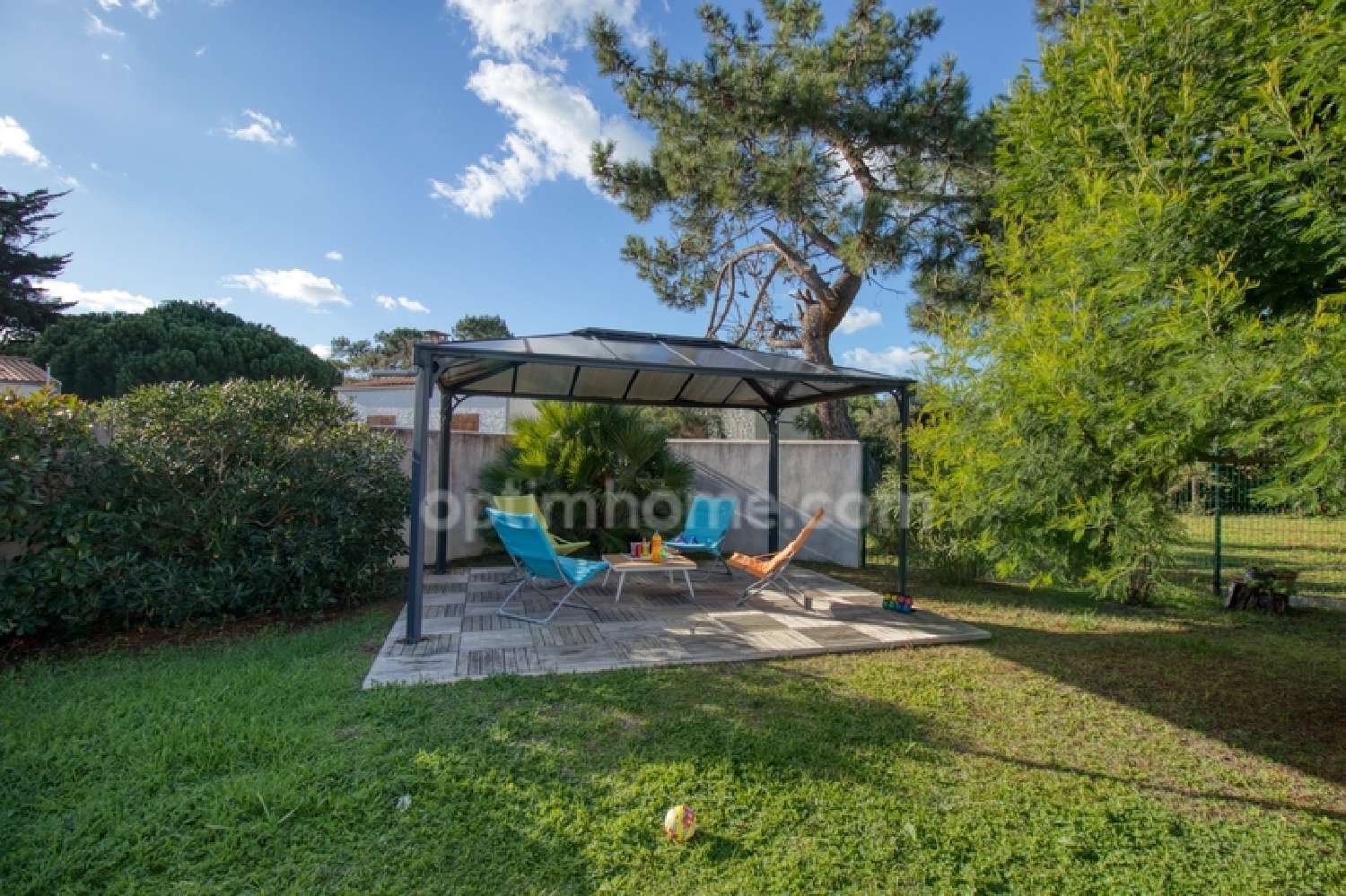  for sale house Chaucre Charente-Maritime 8