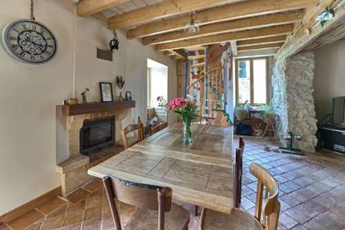 Chaudefonds-sur-Layon Maine-et-Loire Haus Bild 7196136