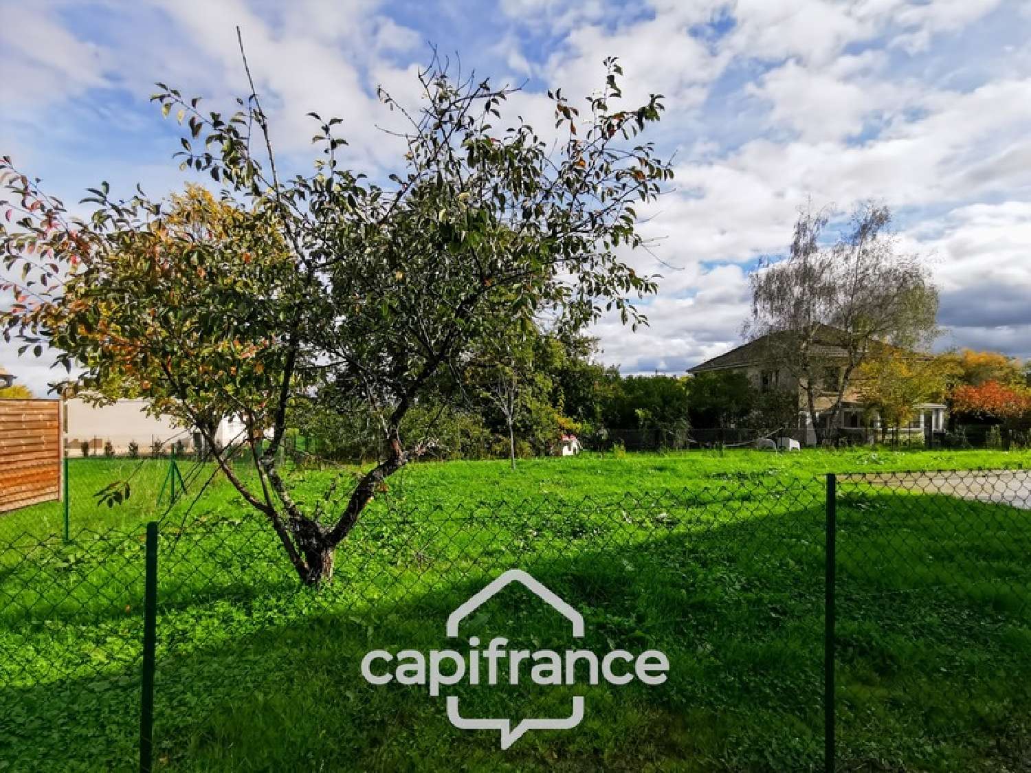  te koop huis Chaudenay Saône-et-Loire 5