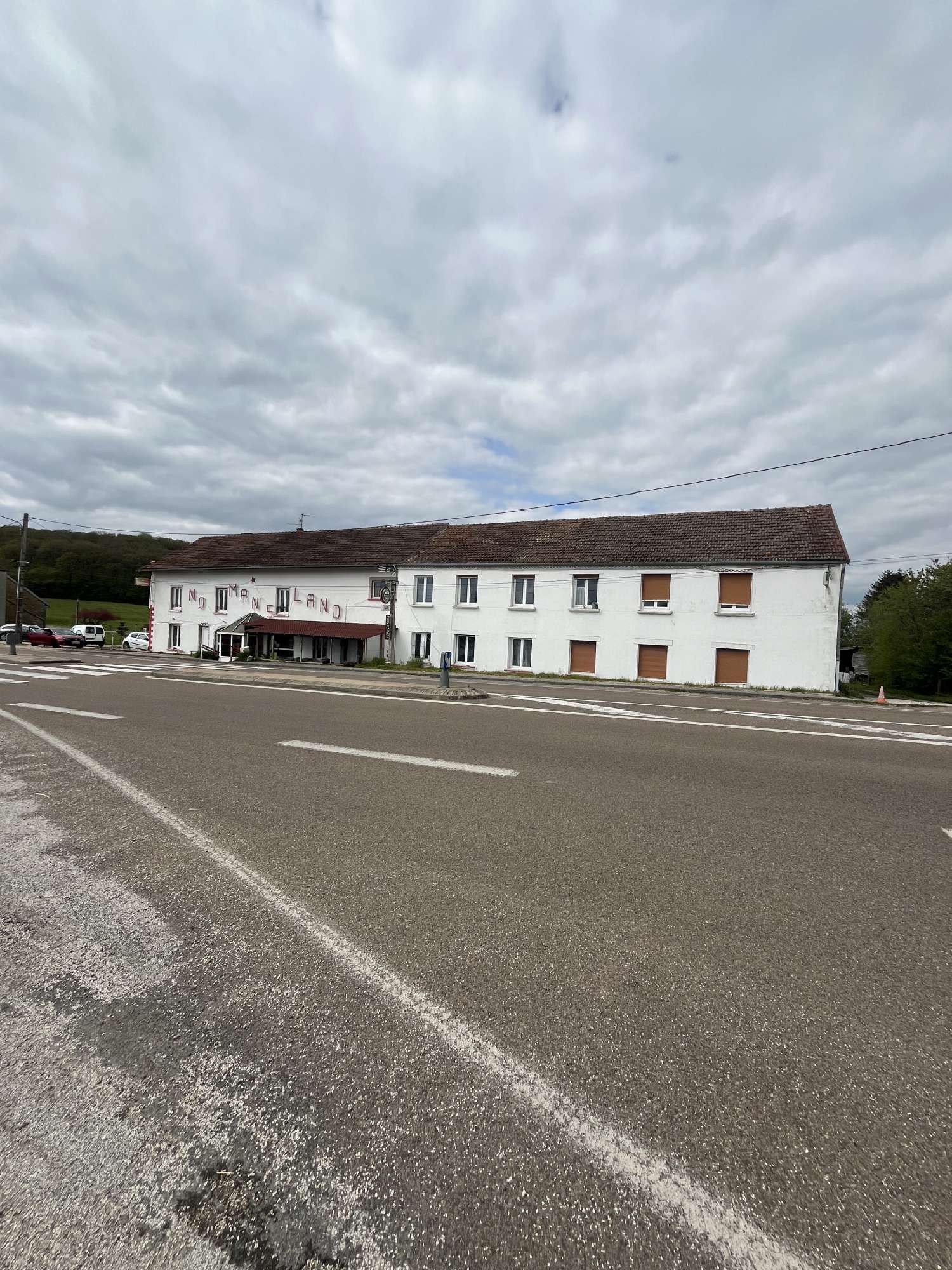  te koop huis Chaudenay Haute-Marne 1