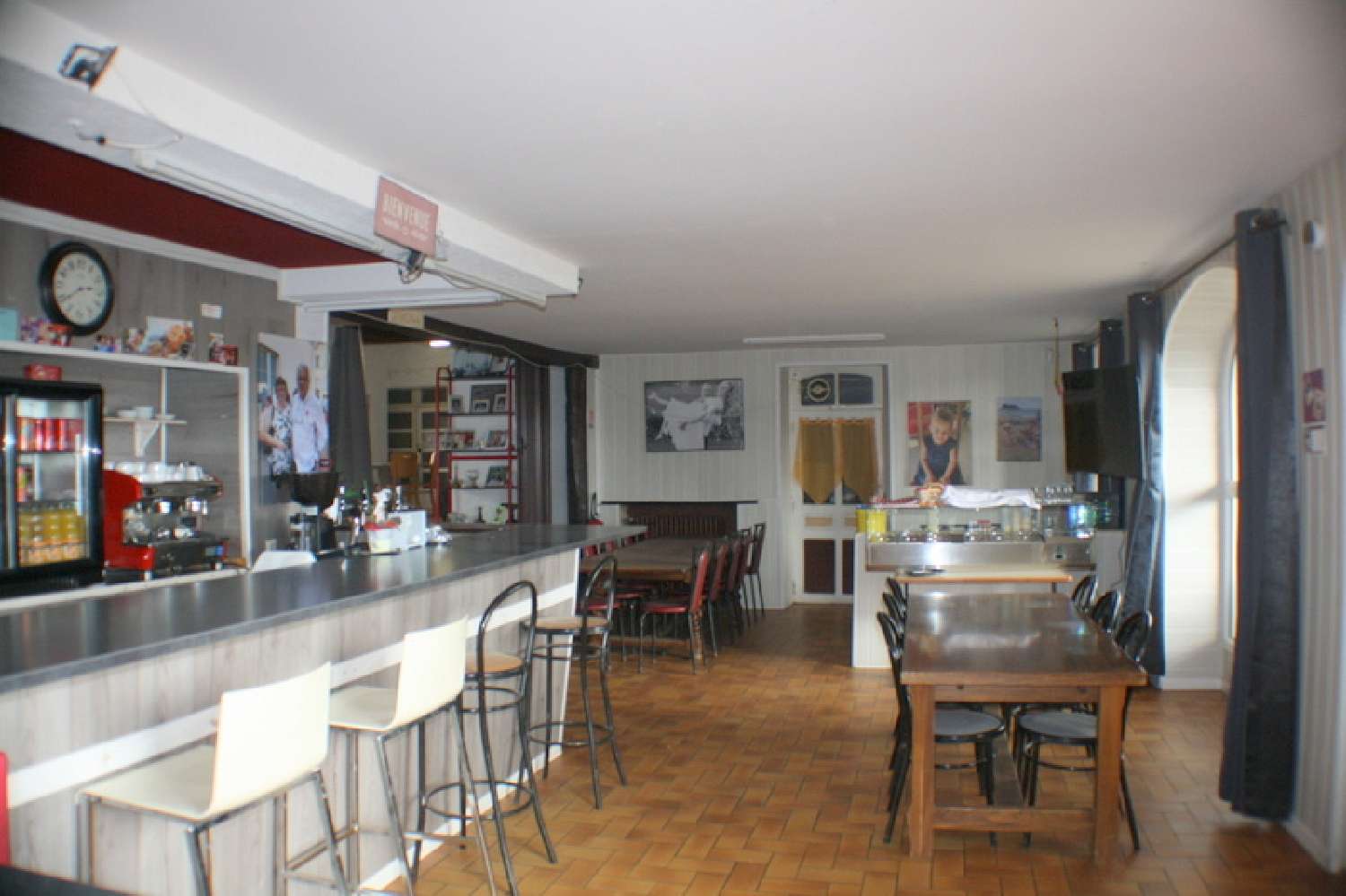  te koop huis Chaudenay Haute-Marne 6