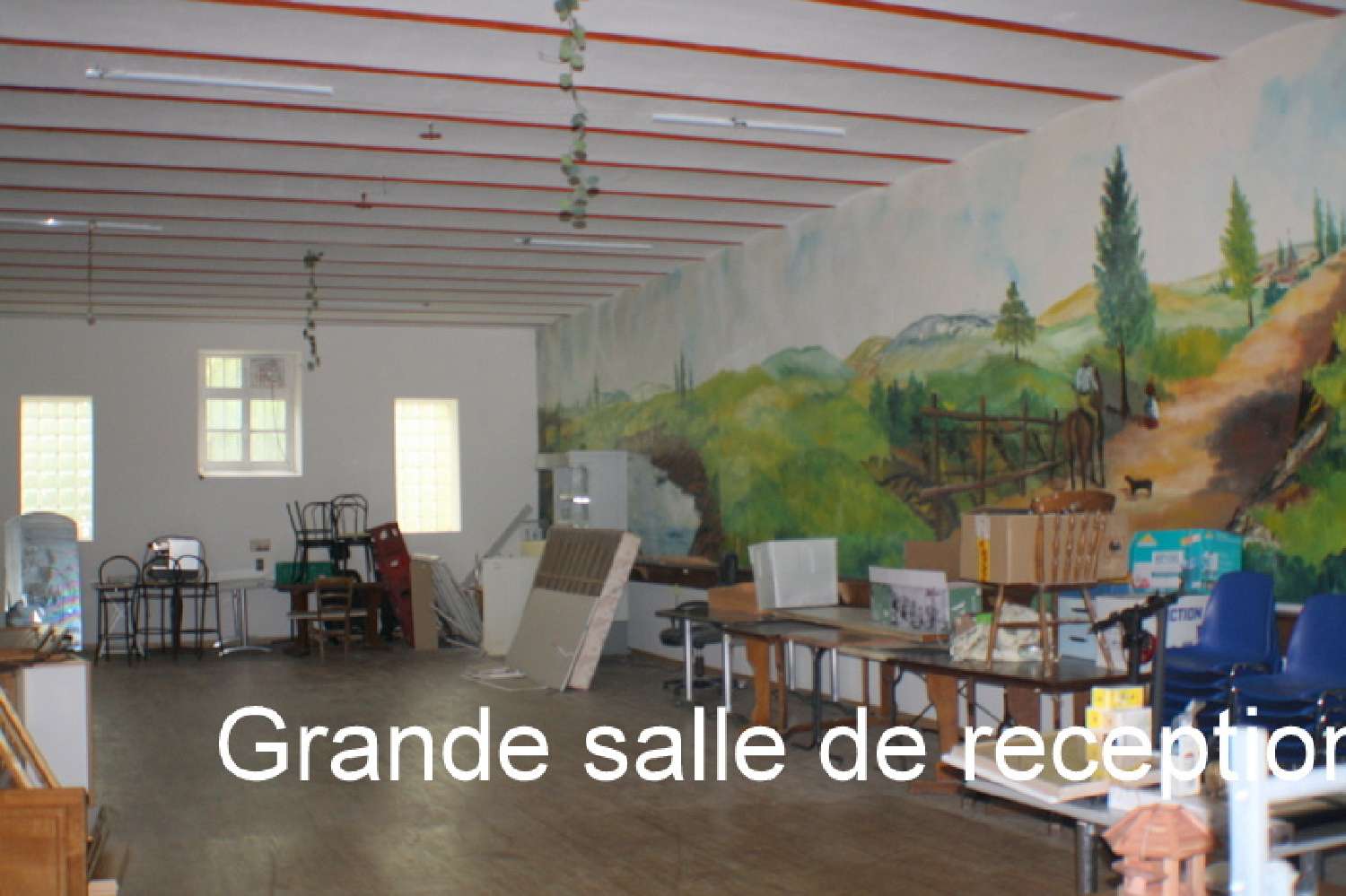 te koop huis Chaudenay Haute-Marne 7