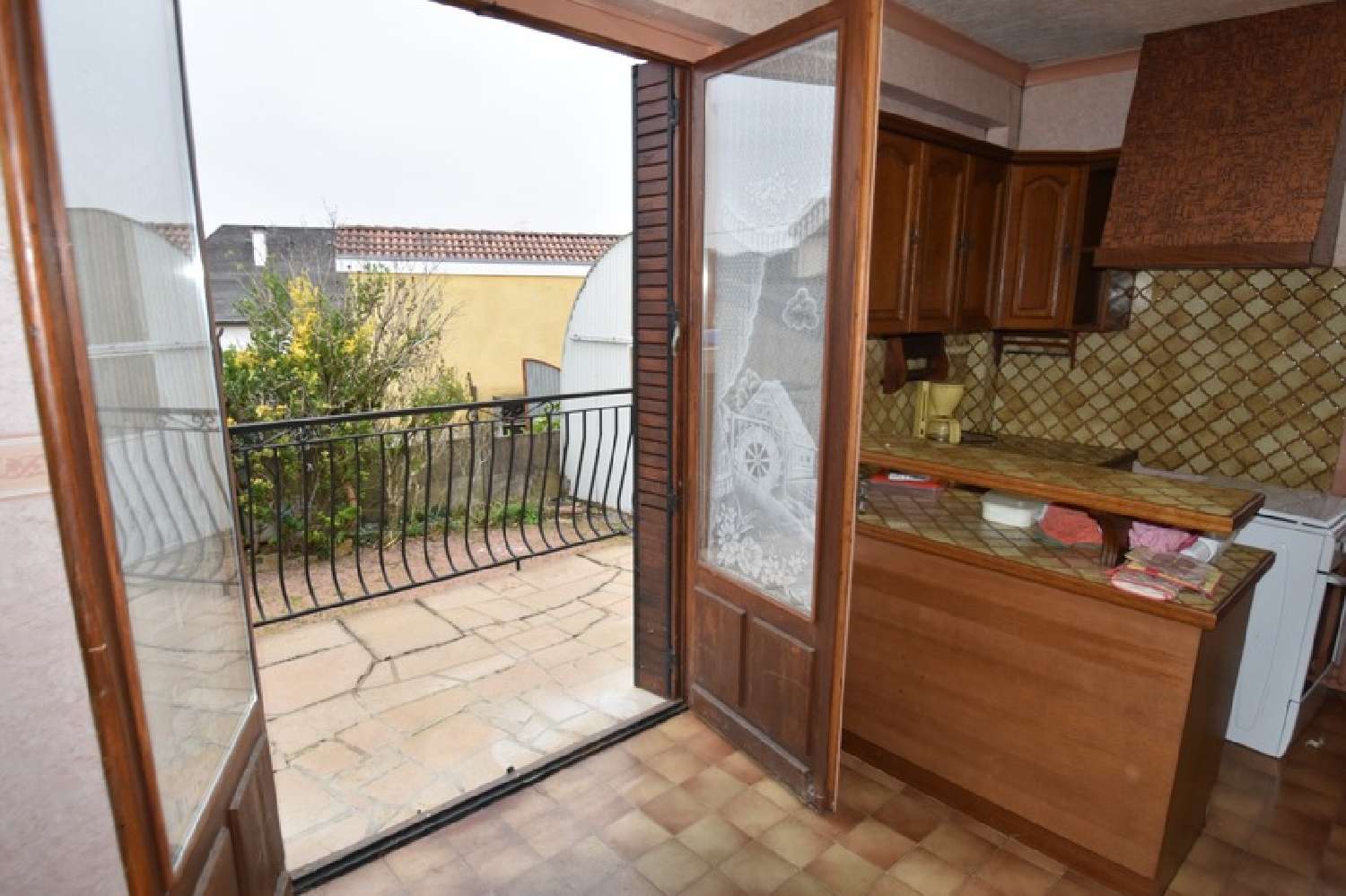 for sale house Chauffailles Saône-et-Loire 3