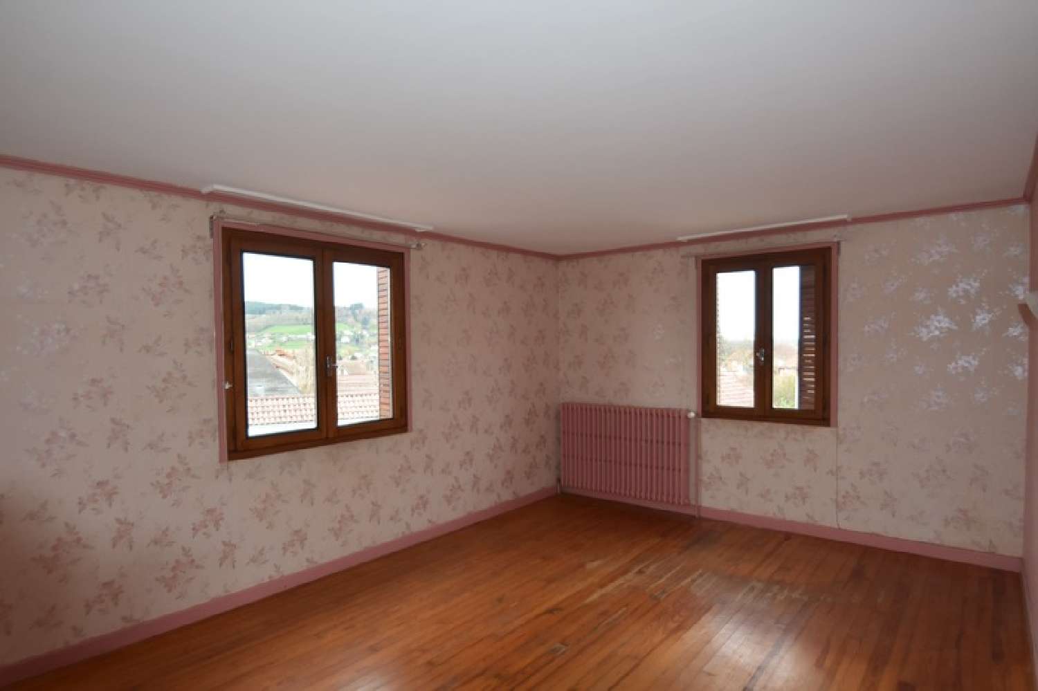 for sale house Chauffailles Saône-et-Loire 7