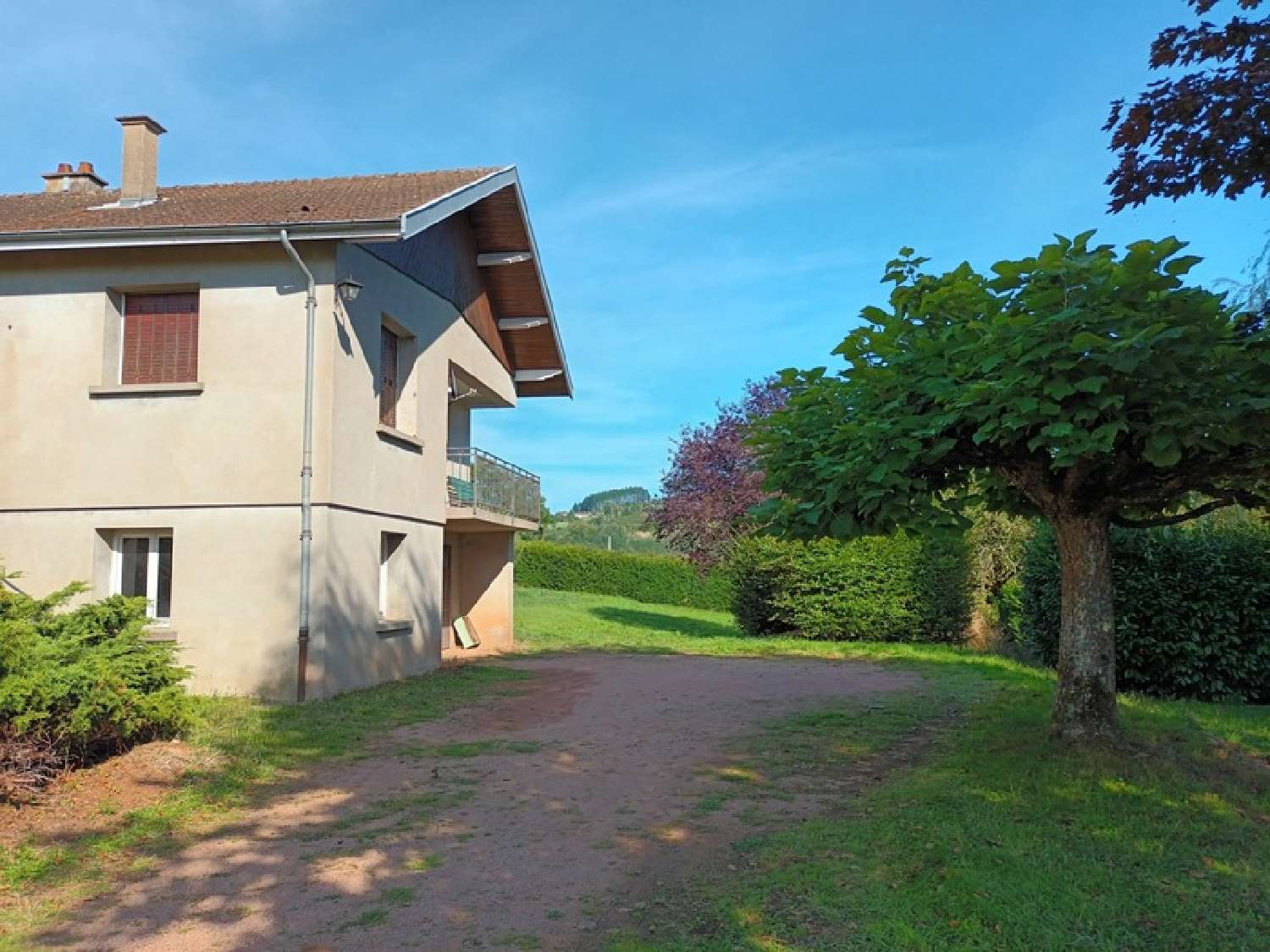  te koop huis Chauffailles Saône-et-Loire 1