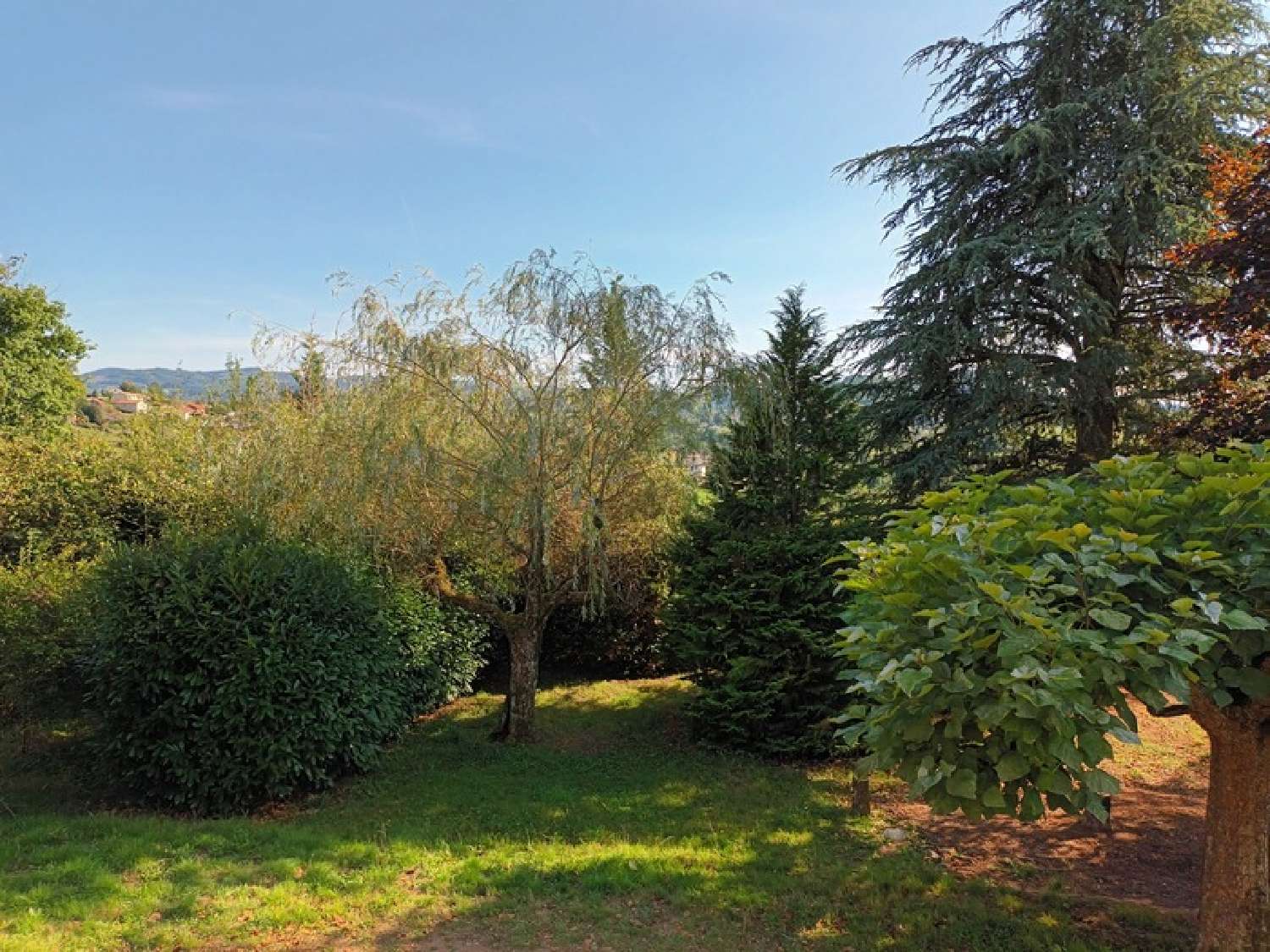  te koop huis Chauffailles Saône-et-Loire 3