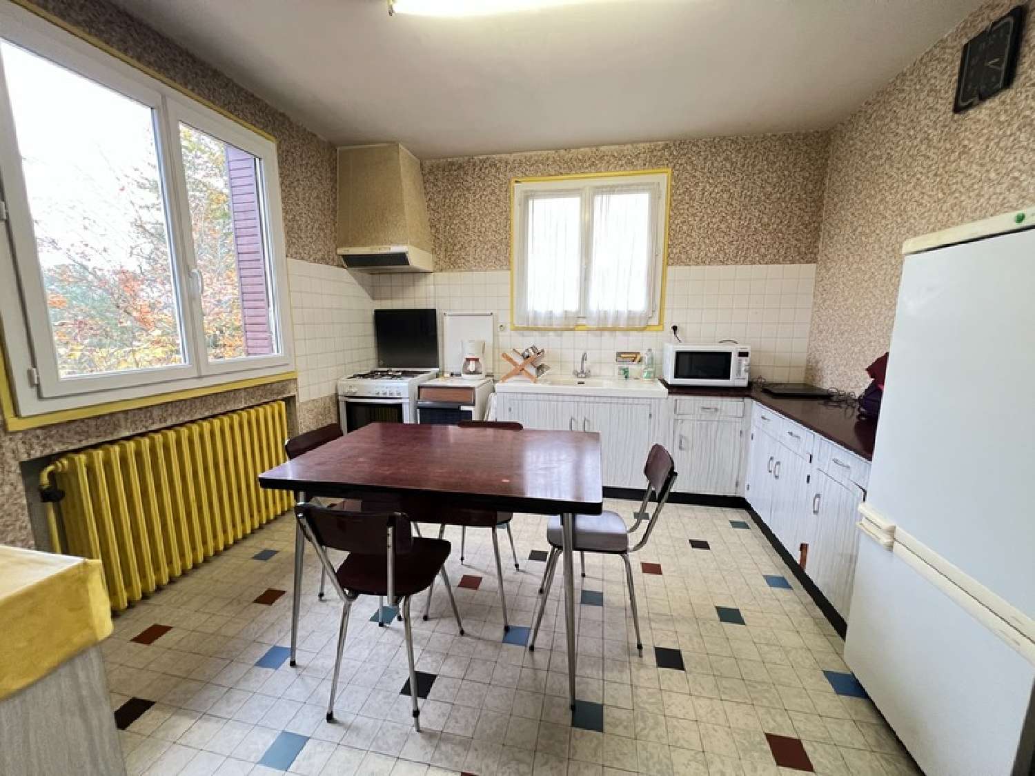 te koop huis Chauffailles Saône-et-Loire 4