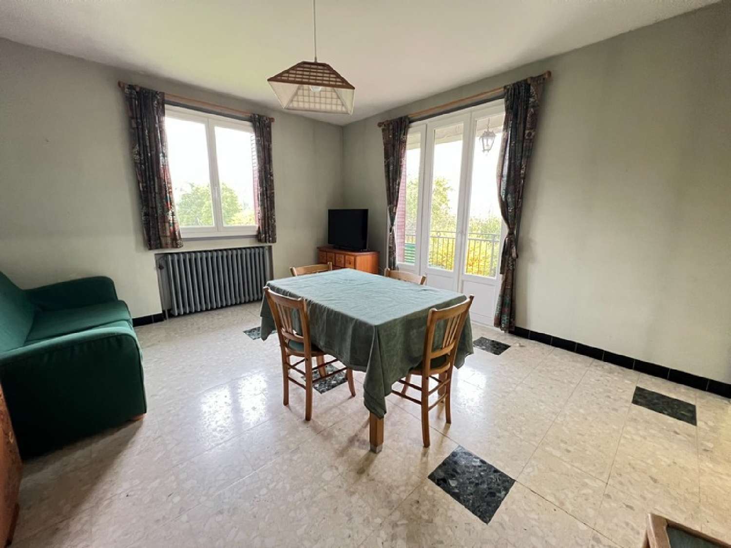  te koop huis Chauffailles Saône-et-Loire 5
