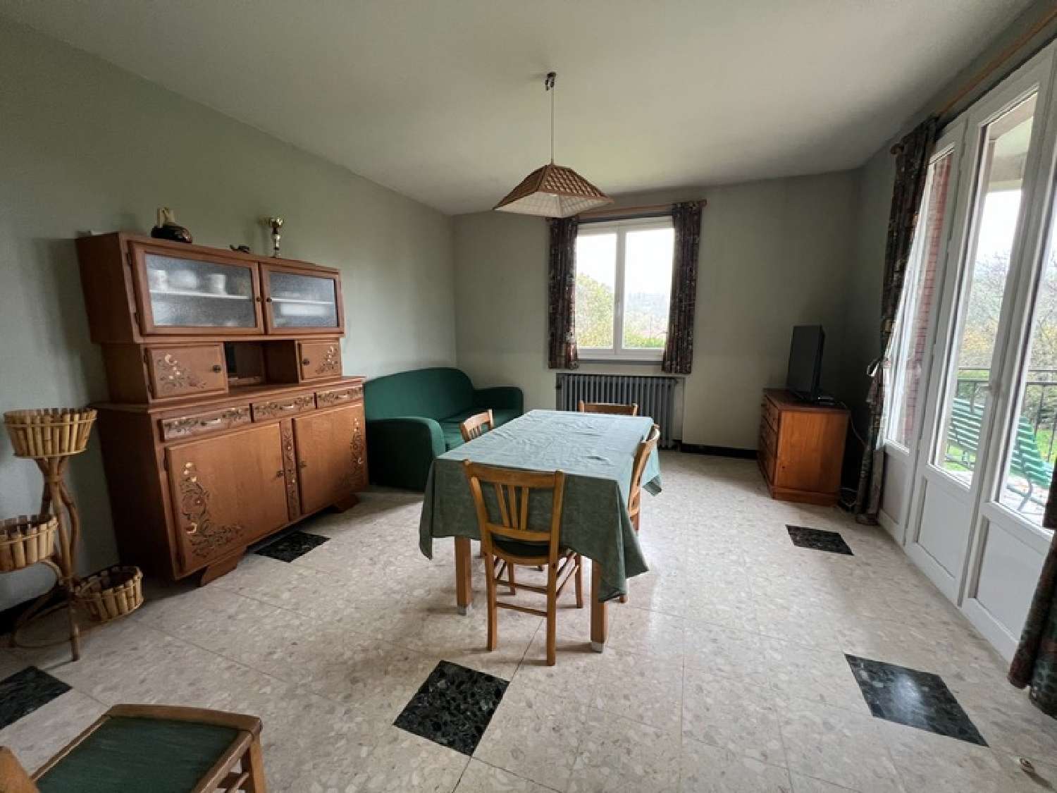  te koop huis Chauffailles Saône-et-Loire 6