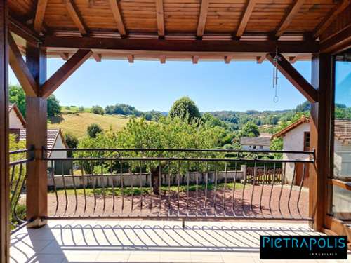 Chauffailles Saône-et-Loire house foto 7181457