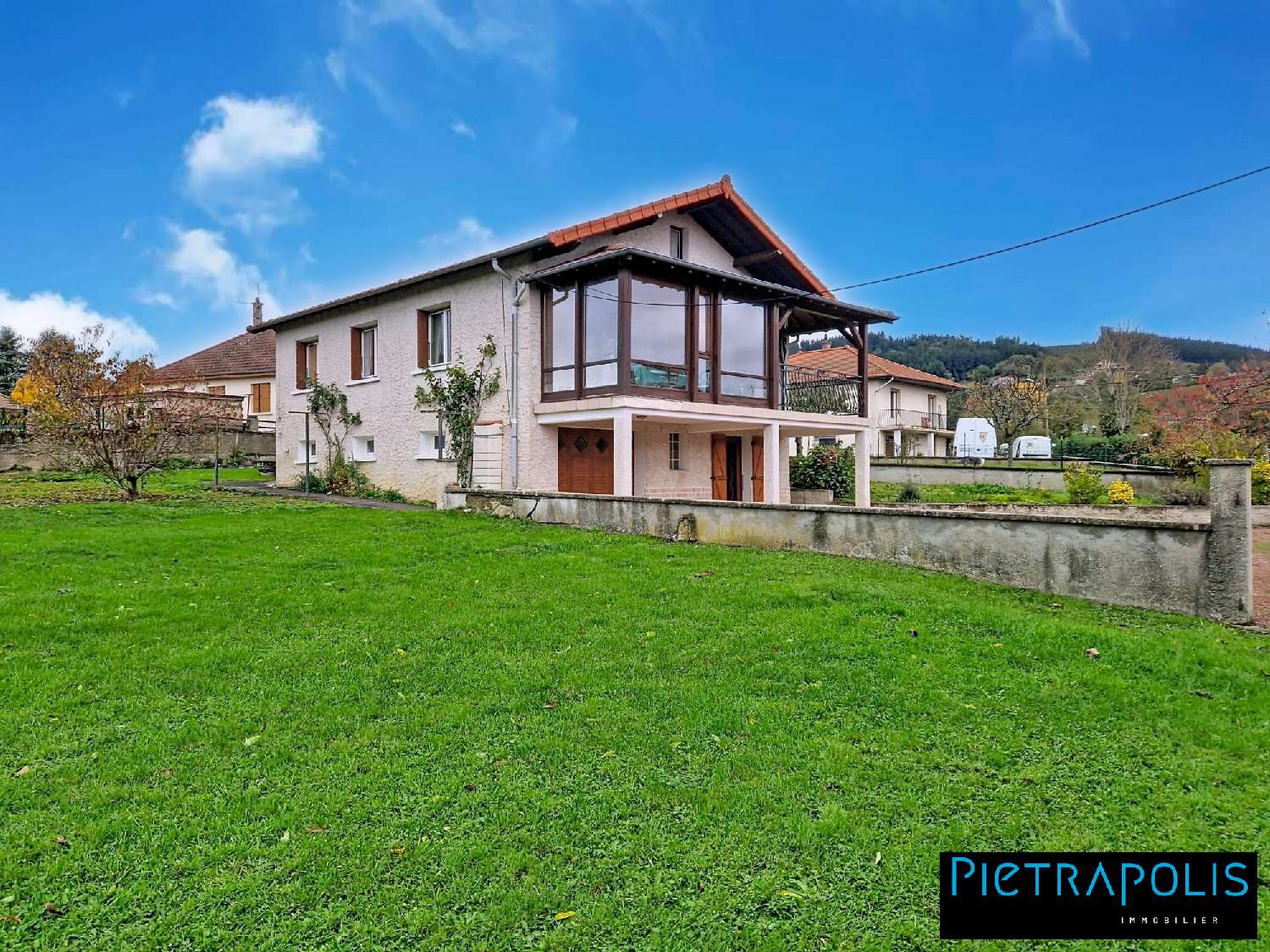  for sale house Chauffailles Saône-et-Loire 3