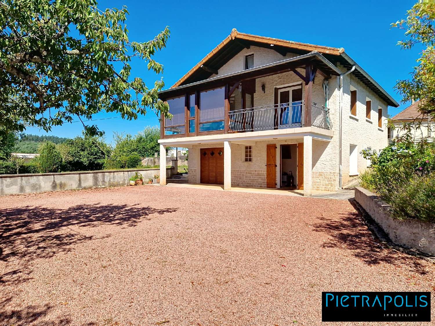  for sale house Chauffailles Saône-et-Loire 4