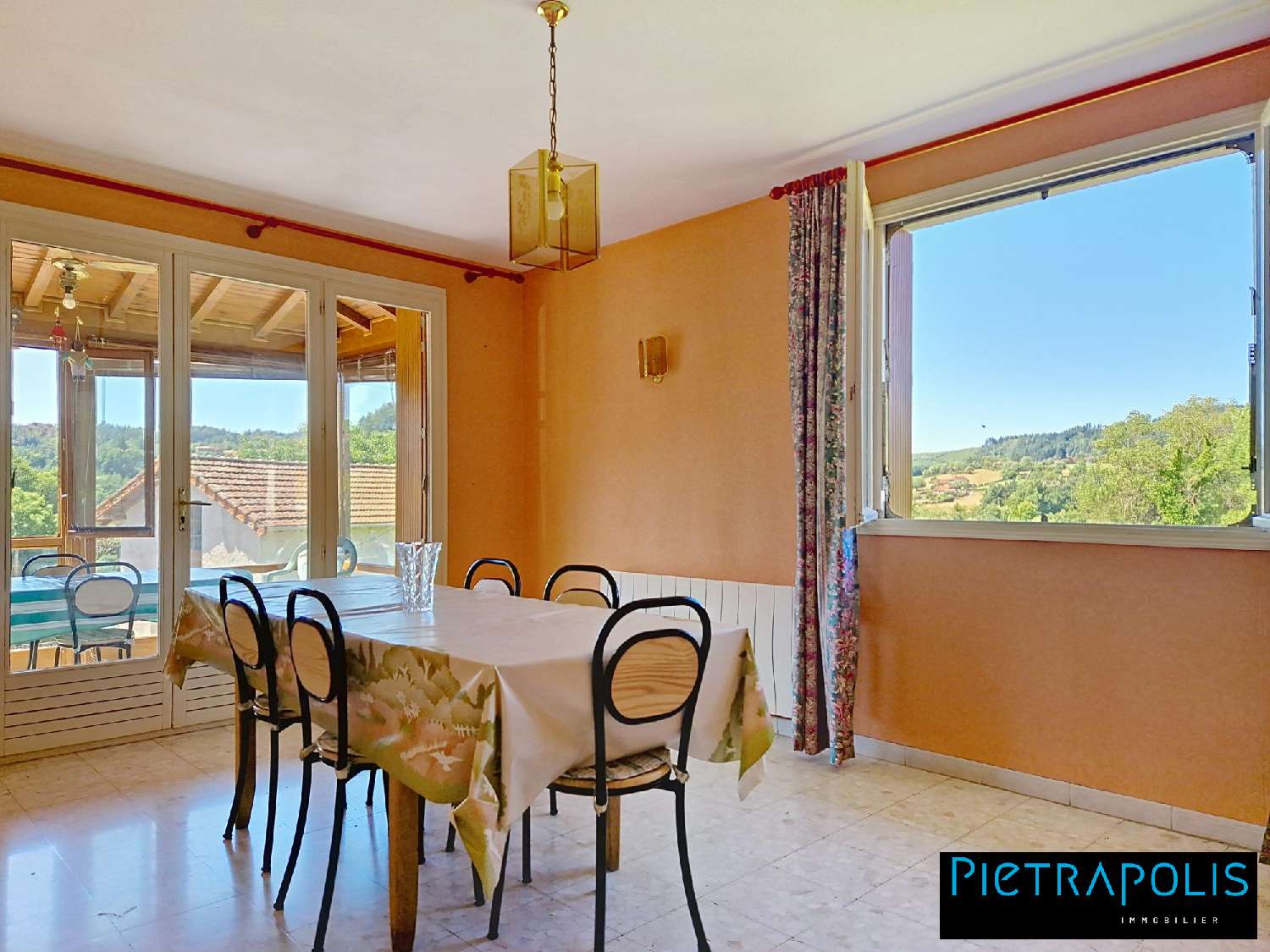  for sale house Chauffailles Saône-et-Loire 6