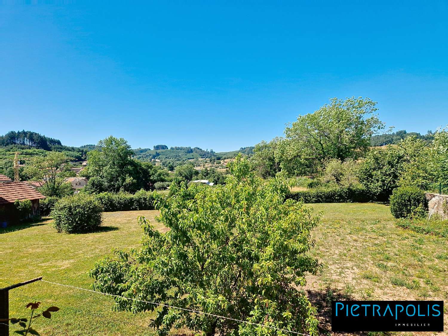  for sale house Chauffailles Saône-et-Loire 7