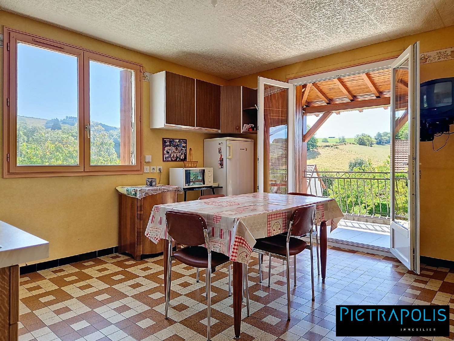  for sale house Chauffailles Saône-et-Loire 8