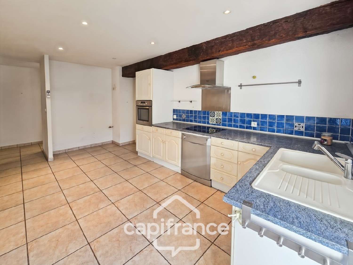 te koop huis Chaulgnes Nièvre 8