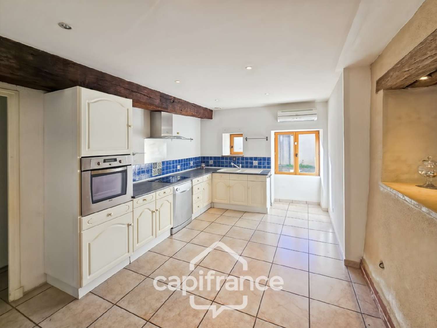 à vendre maison Chaulgnes Nièvre 7