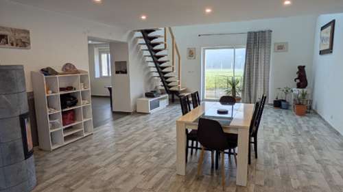 Chaumergy Jura house foto 7173564