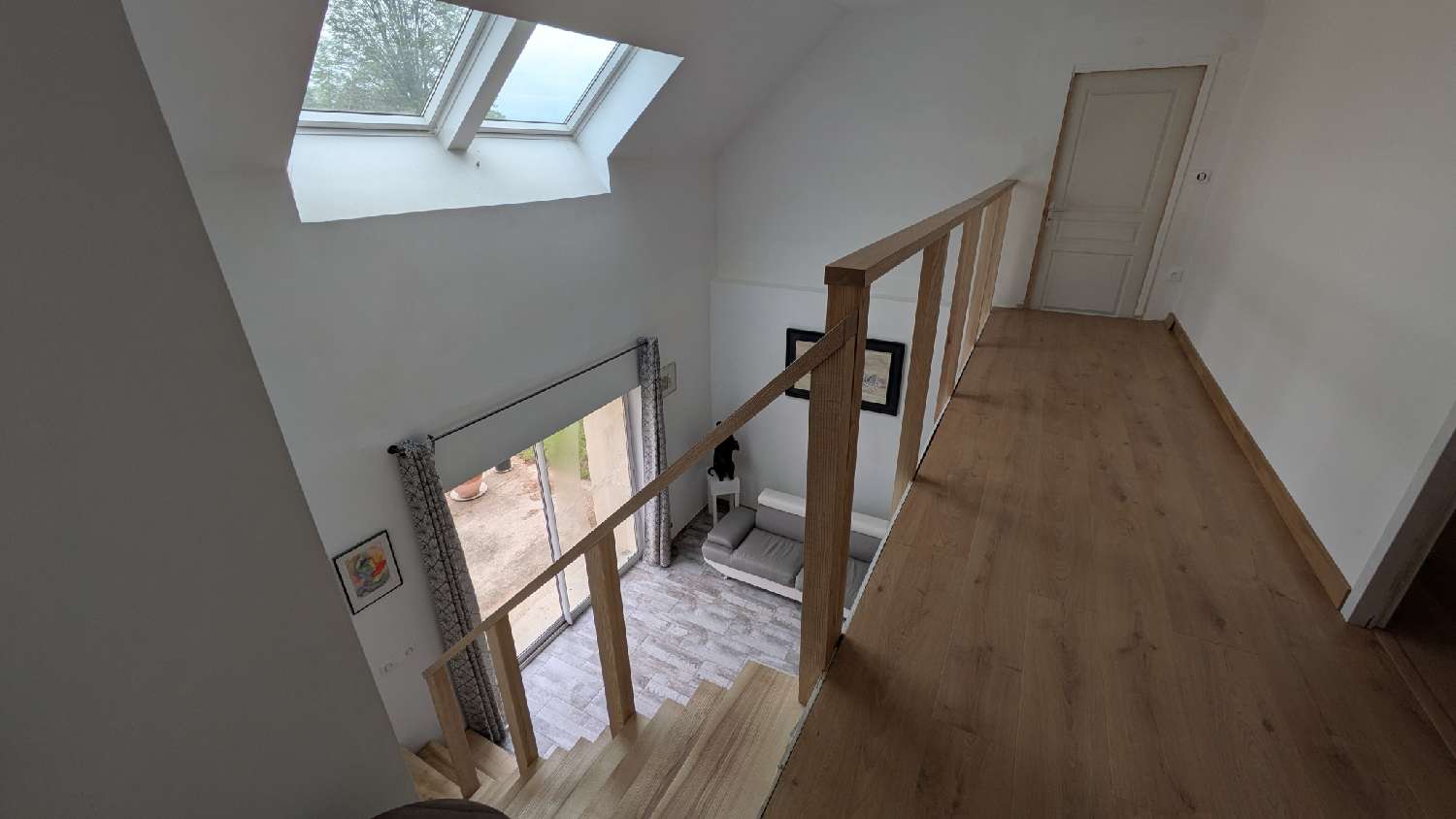 for sale house Chaumergy Jura 2