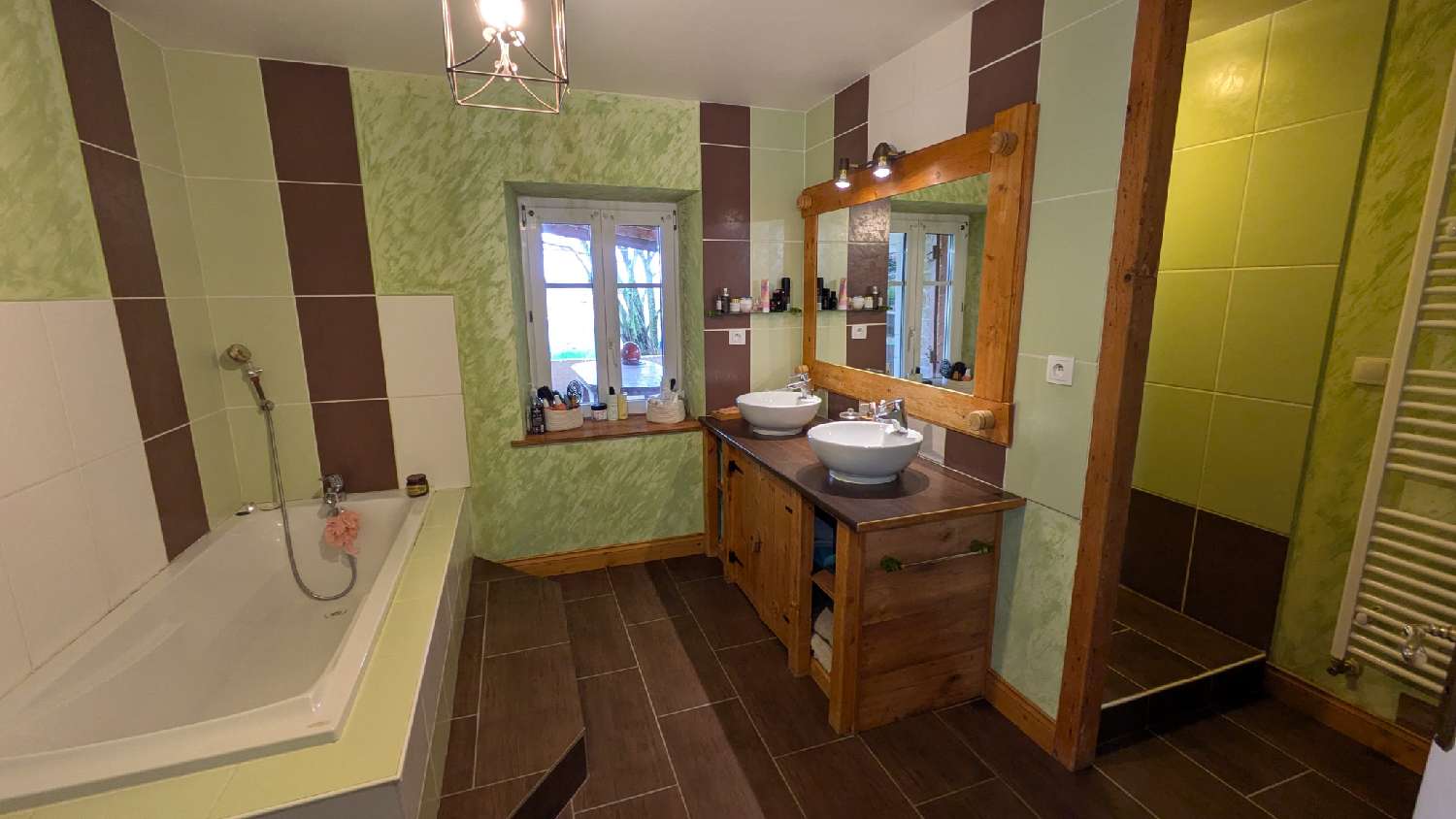 kaufen Haus Chaumergy Jura 4