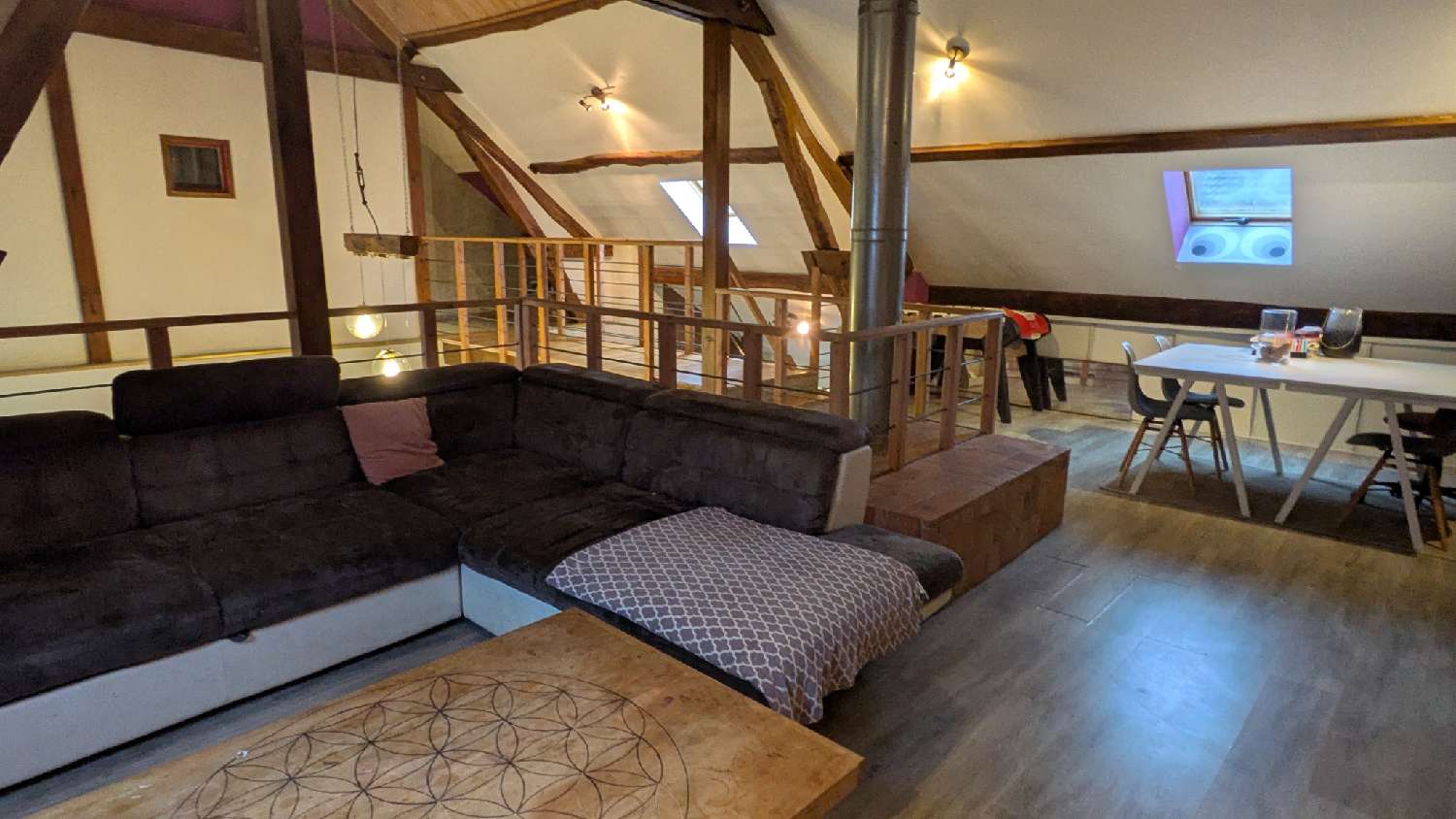 kaufen Haus Chaumergy Jura 8