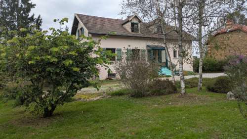 Chaumergy Jura house foto 7201253