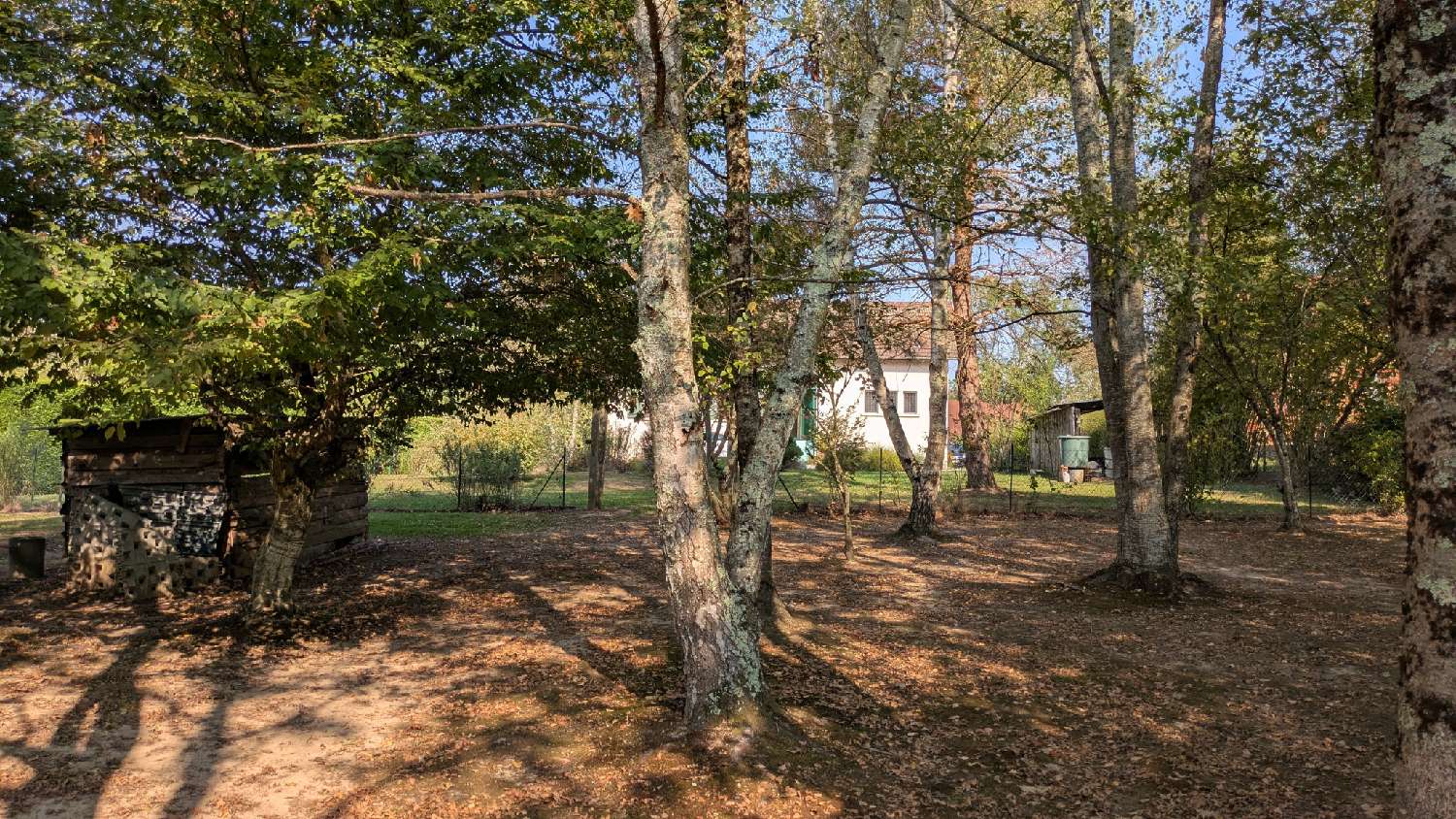  for sale house Chaumergy Jura 2