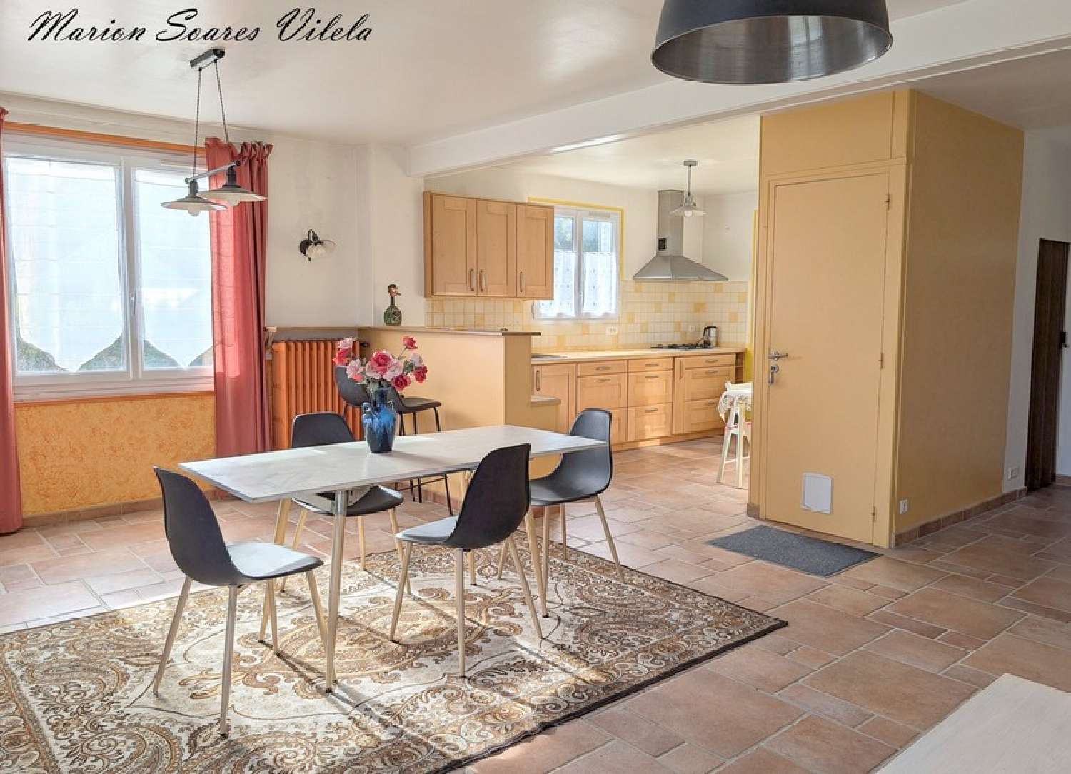  à vendre maison Chaumes-en-Brie Seine-et-Marne 1