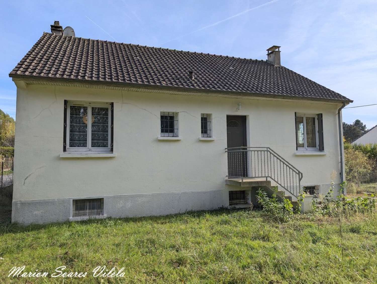  à vendre maison Chaumes-en-Brie Seine-et-Marne 2