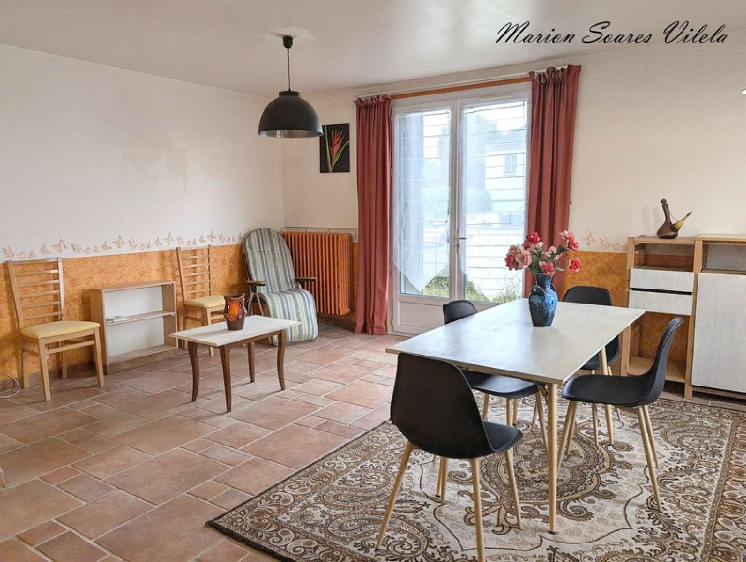  à vendre maison Chaumes-en-Brie Seine-et-Marne 6