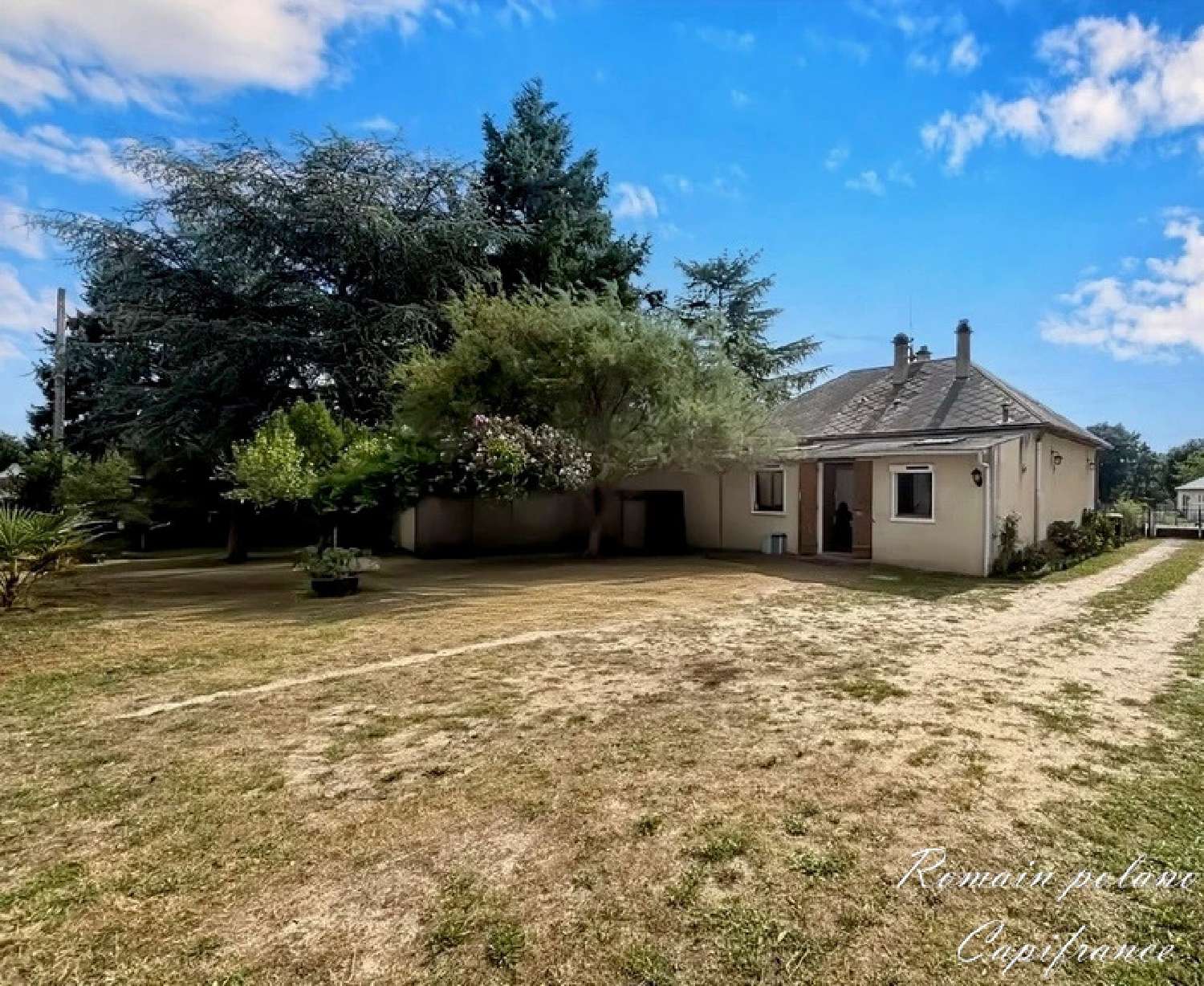 for sale house Chaumont-sur-Tharonne Loir-et-Cher 8