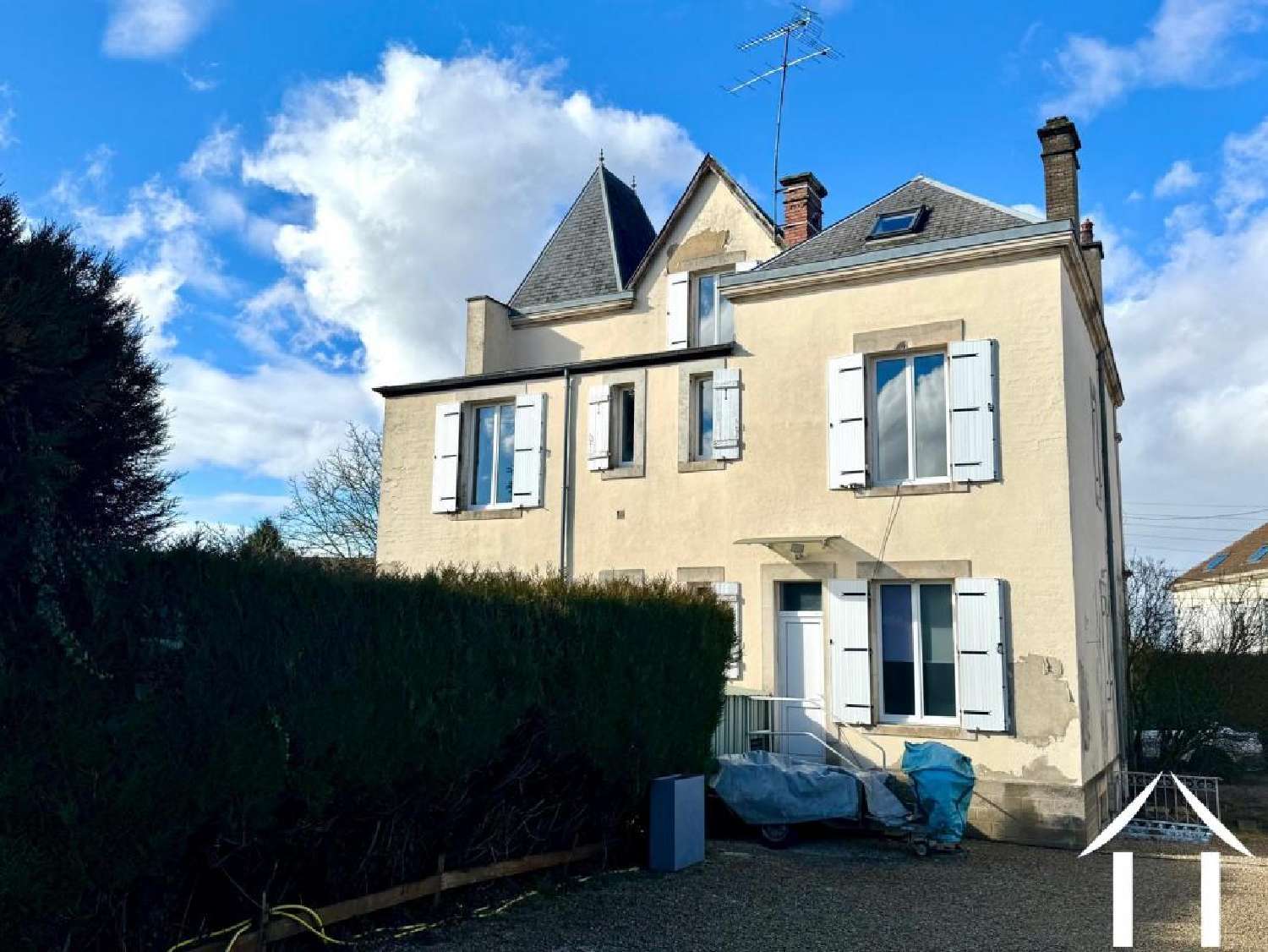 à vendre maison Chaumont Haute-Marne 2