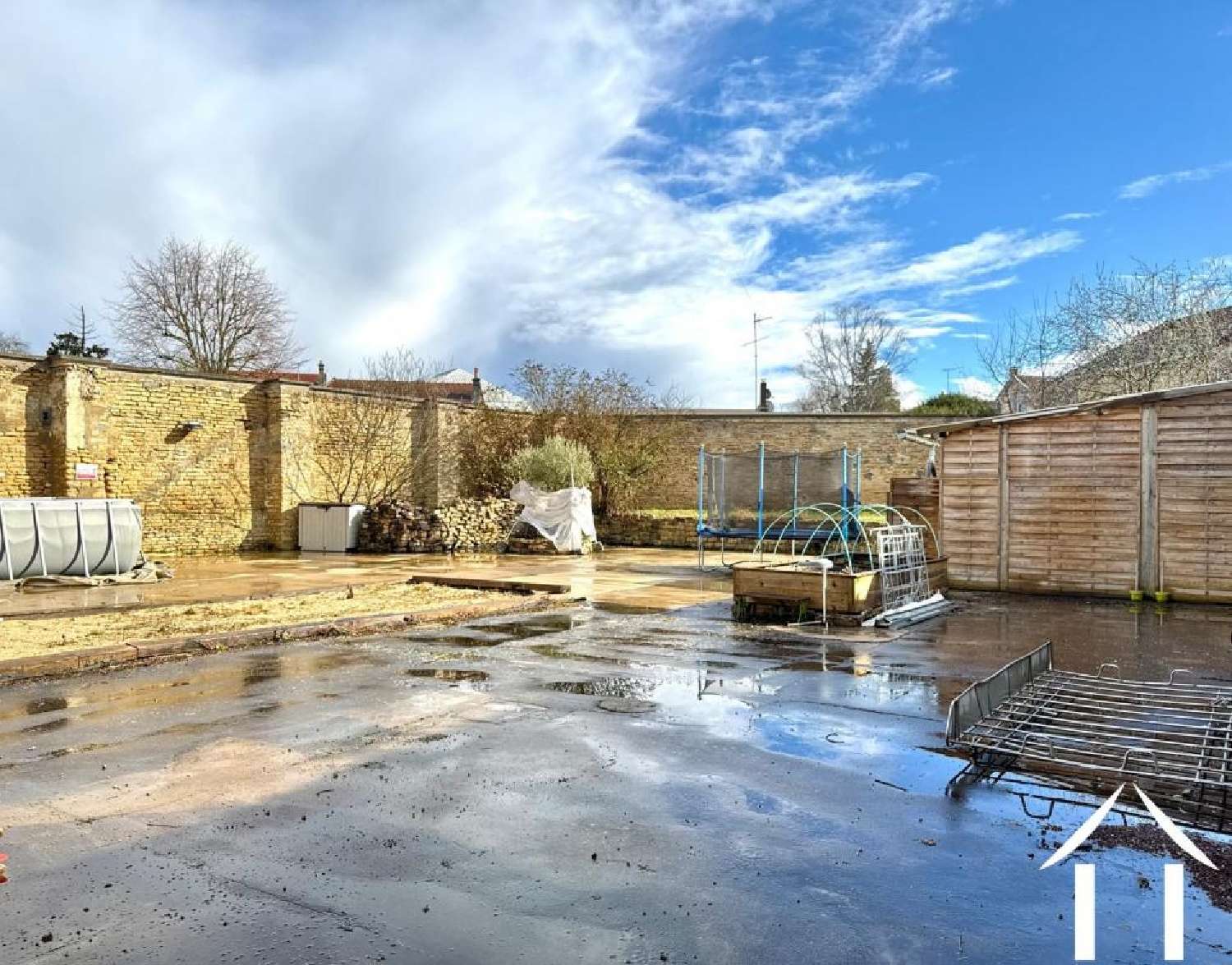 à vendre maison Chaumont Haute-Marne 4