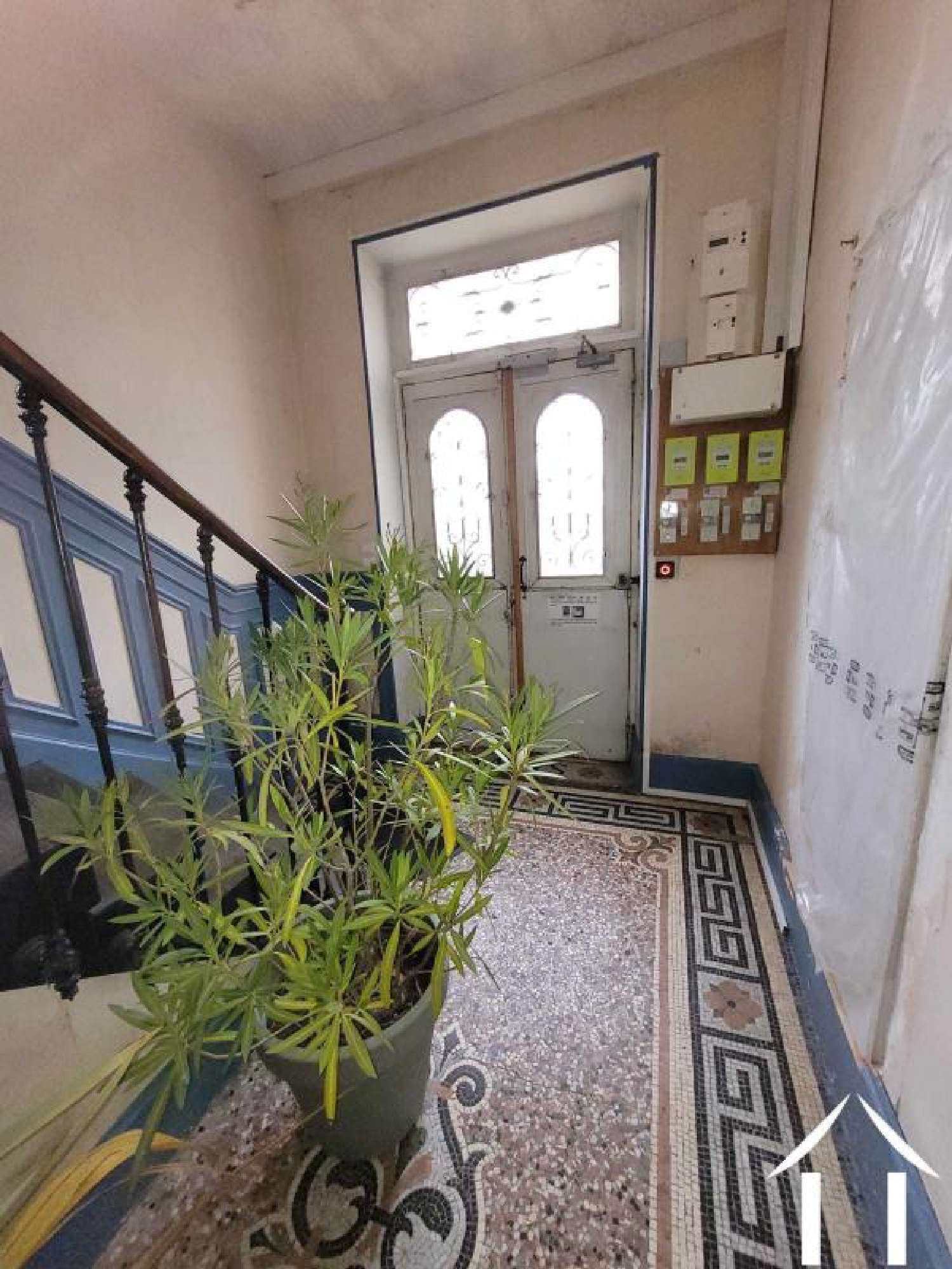 à vendre maison Chaumont Haute-Marne 5